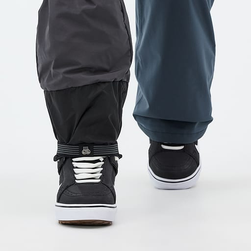 Elasticated Snow Gaiters