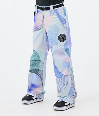 Dope Blizzard W Snowboard Pants Women
