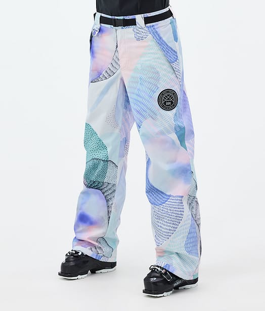 Dope Blizzard W Ski Pants Women
