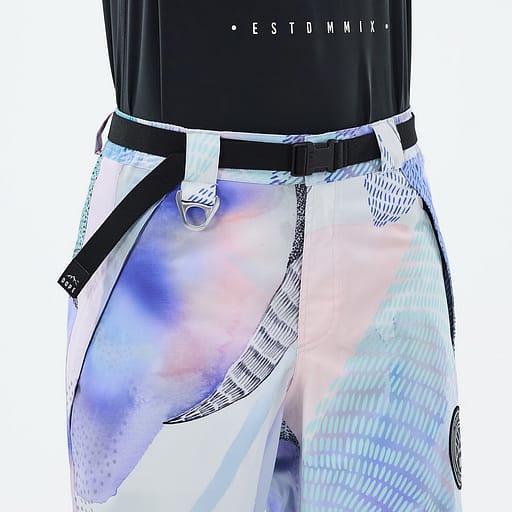 Elasticated Belt and Waistband