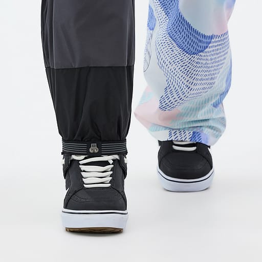 Elasticated Snow Gaiters