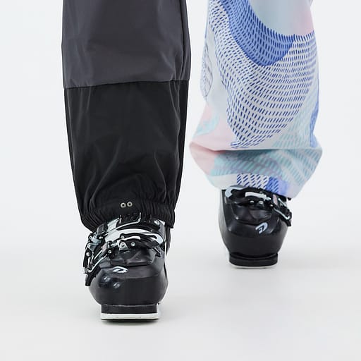 Elasticated Snow Gaiters