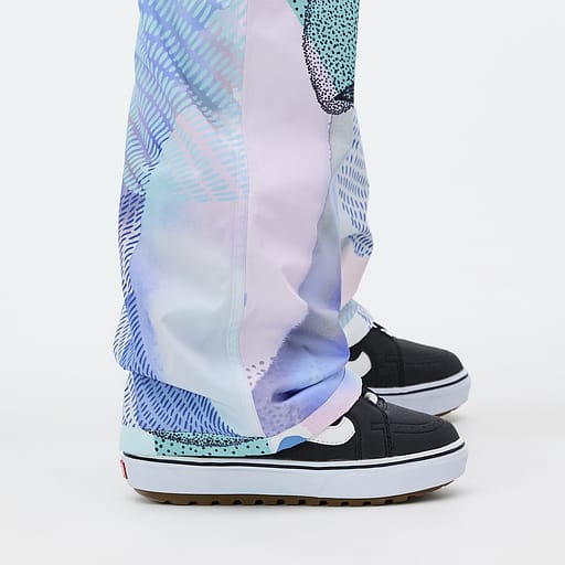 Adjustable Drawstring Hem, Image 1 of 2