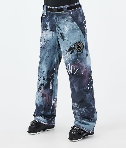 Dope Blizzard W Ski Pants Women