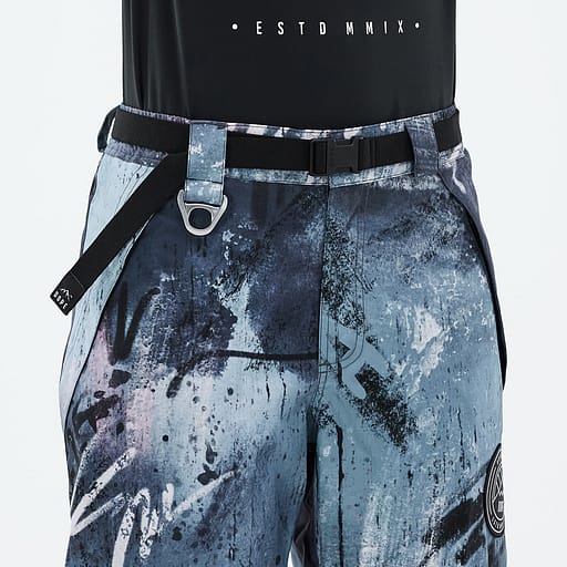 Elasticated Belt and Waistband