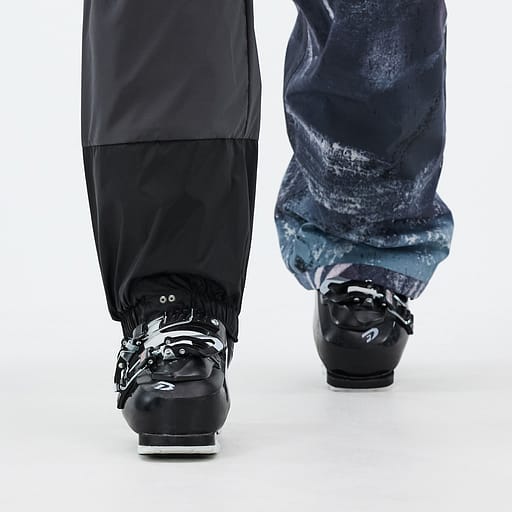 Elasticated Snow Gaiters