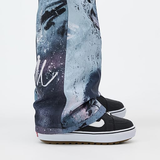 Adjustable Drawstring Hem, Image 1 of 2