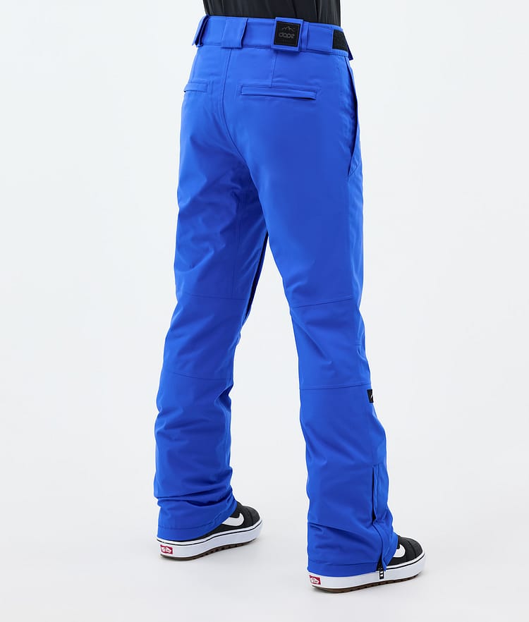 Dope Con W Snowboard Broek Dames Cobalt Blue, Image 4 of 6