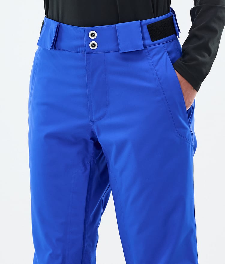 Dope Con W Snowboard Broek Dames Cobalt Blue, Image 5 of 6