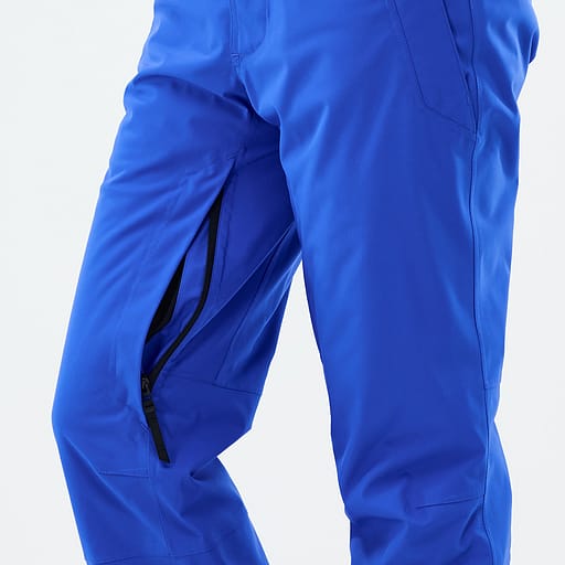 Zipped and Meshed Vents