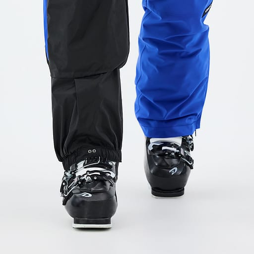 Elasticated Snow Gaiters