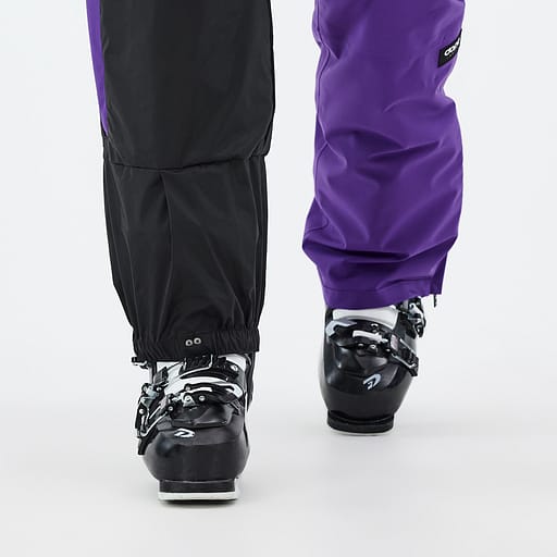 Elasticated Snow Gaiters