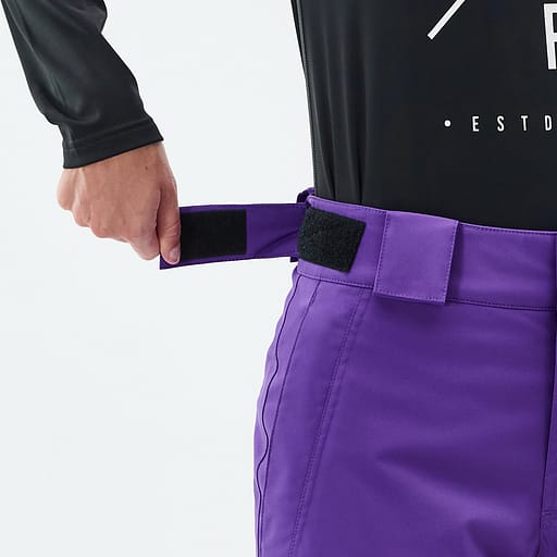 Elastic Adjustable Waistband