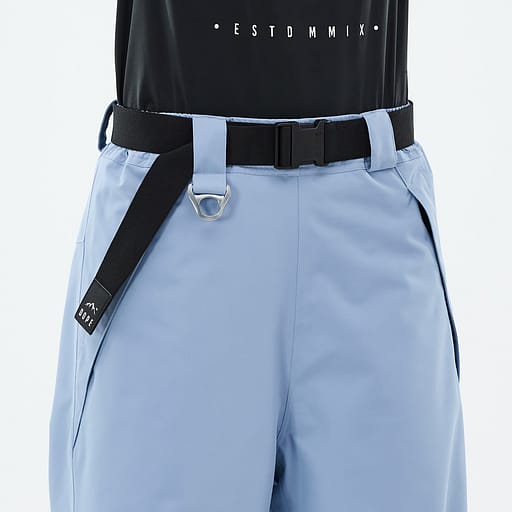 Elasticated Belt and Waistband