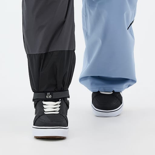 Elasticated Snow Gaiters