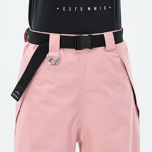 Elastische riem en tailleband