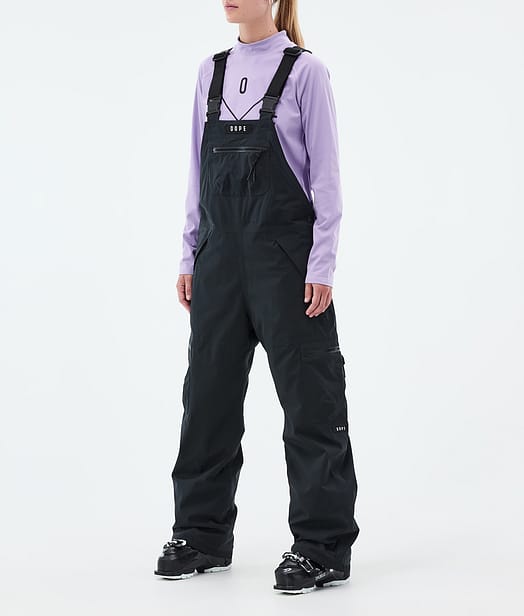 Dope Vertex W Pantaloni Sci Donna