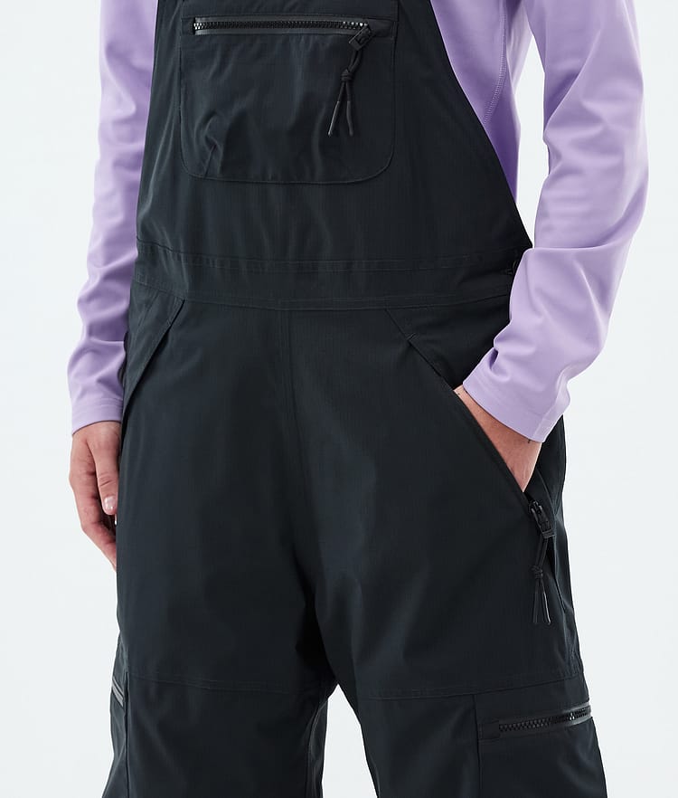 Dope Vertex W Snowboard Broek Dames Black, Image 5 of 7