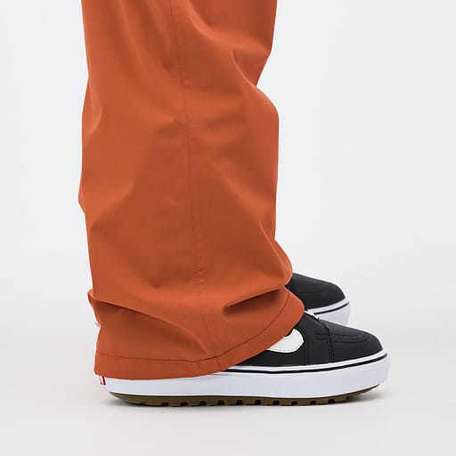 Adjustable Drawstring Hem, Image 1 of 2