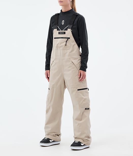Dope Vertex W Snowboard Pants Women