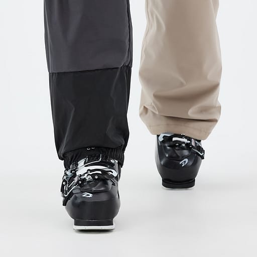 Elasticated Snow Gaiters