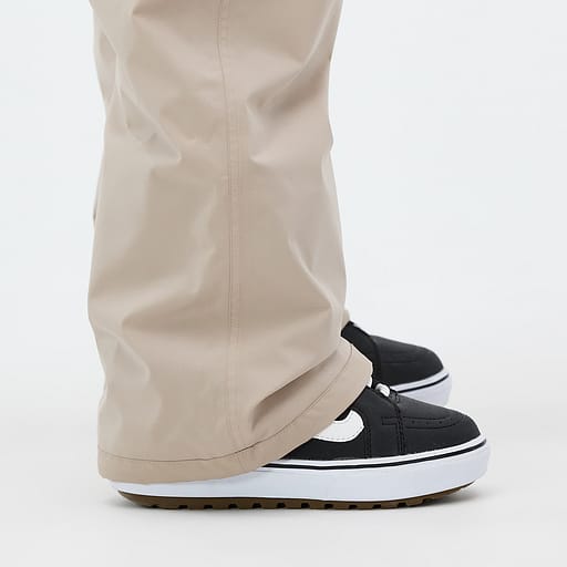 Adjustable Drawstring Hem, Image 1 of 2