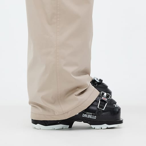 Adjustable Drawstring Hem, Image 1 of 2