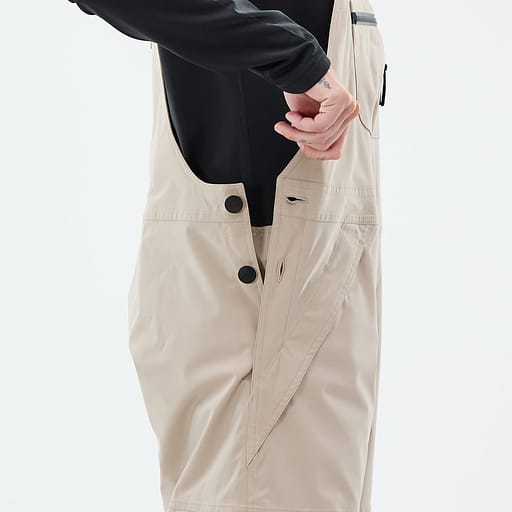 Side Button Access