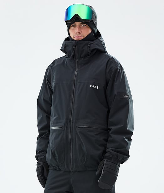 Dope Vertex Snowboard Jacket Men