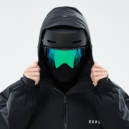 Storm Guard Hood, Image 1 of 3