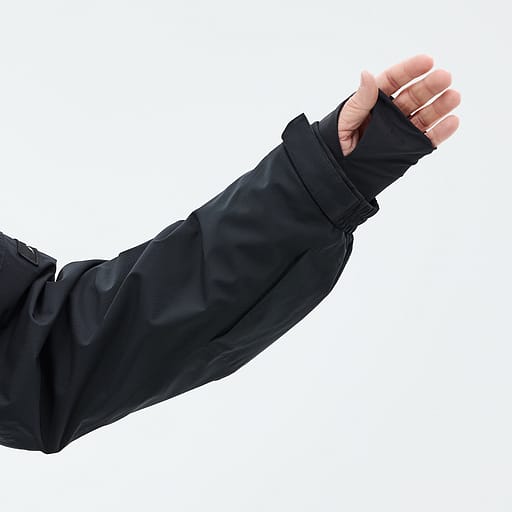 Wrist Gaiters