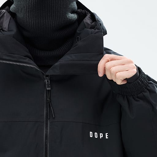 Microfleece Chinguard