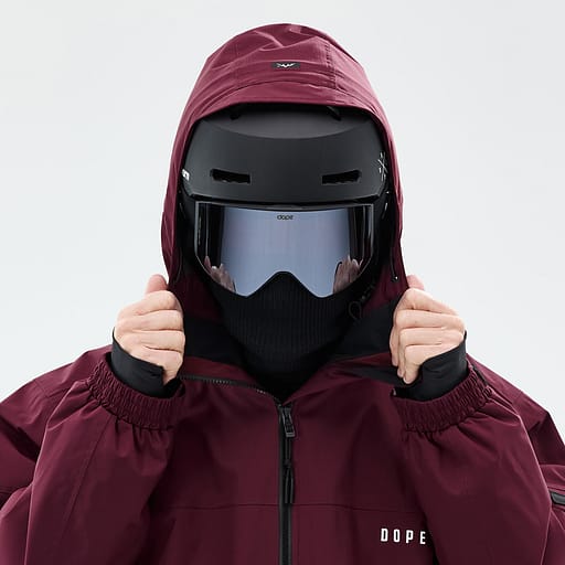 Storm Guard Hood, Image 1 of 3