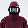 Storm Guard Hood, Image 2 of 3,