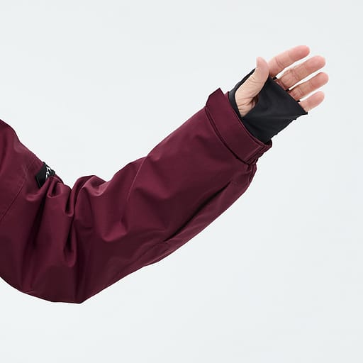 Wrist Gaiters