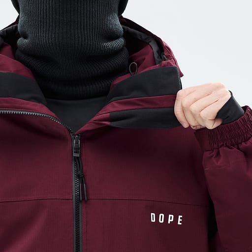 Microfleece Chinguard