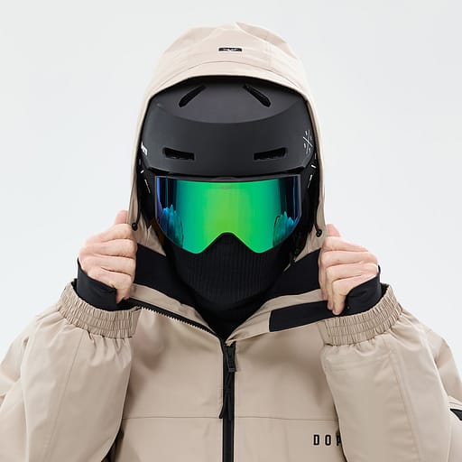 Storm Guard Hood, Image 1 of 3