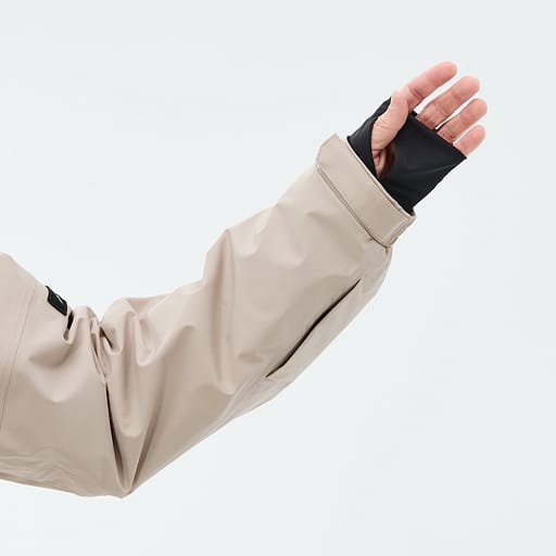 Wrist Gaiters