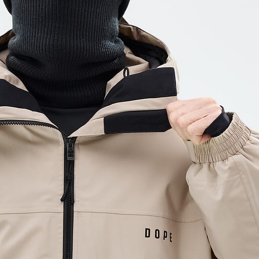 Microfleece Chinguard