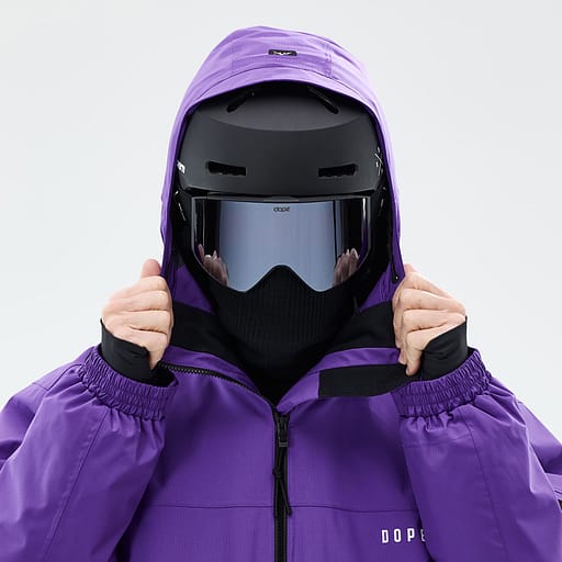 Storm Guard Hood, Image 1 of 3