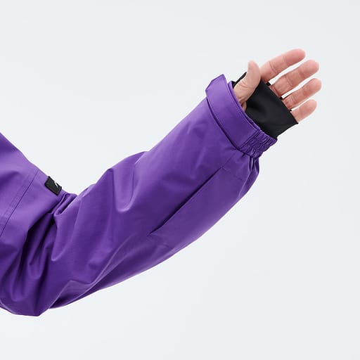 Wrist Gaiters