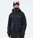 Dope Vertex W Ski Jacket Women Black