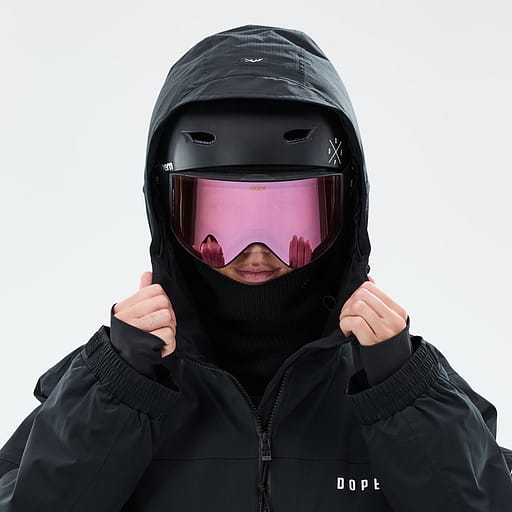 Storm Guard Hood, Image 1 of 3
