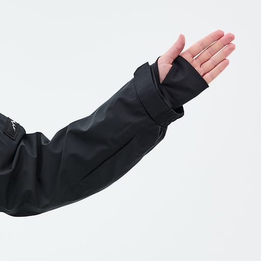 Wrist Gaiters