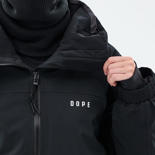 Microfleece Chinguard