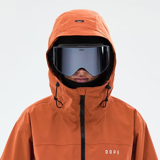 Storm Guard Hood, Image 1 of 3