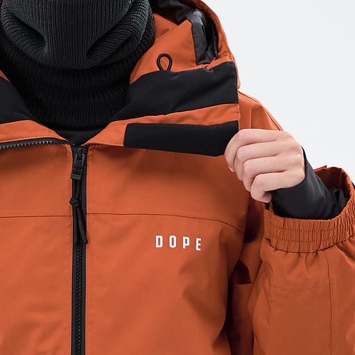 Microfleece Chinguard