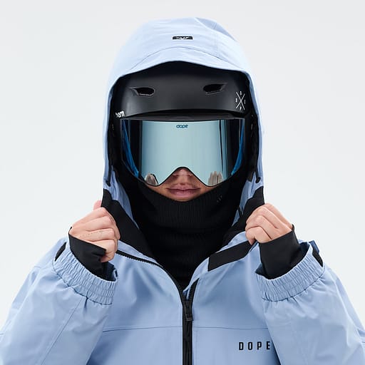Storm Guard Hood, Image 1 of 3