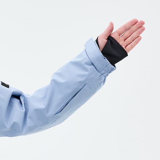Wrist Gaiters