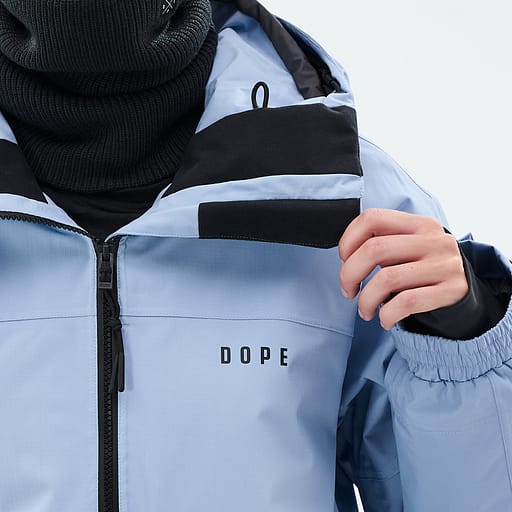 Microfleece Chinguard